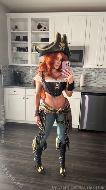 K8sarkissian Leaked Nude OnlyFans (Photo 75)