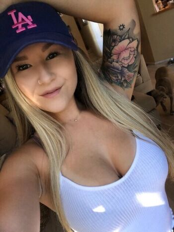 Kaaylaadear Leaked Nude OnlyFans (Photo 22)