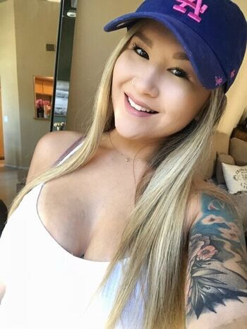 Kaaylaadear Leaked Nude OnlyFans (Photo 23)