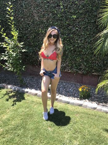 Kaaylaadear Leaked Nude OnlyFans (Photo 26)
