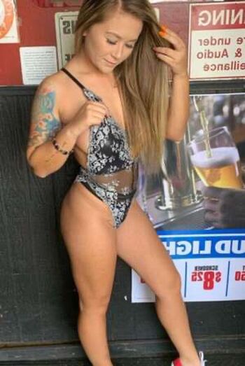 Kaaylaadear Leaked Nude OnlyFans (Photo 30)