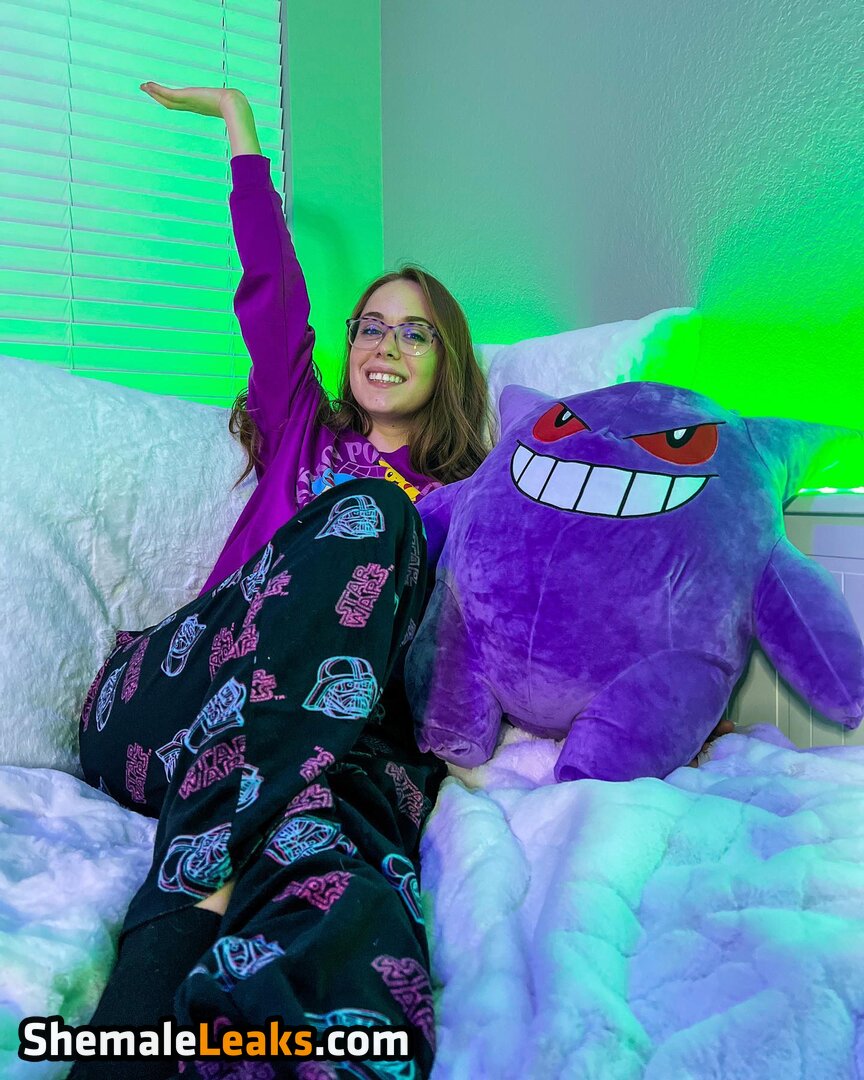 Kacee Cavazos / kaceecavazos Leaked Nude OnlyFans (Photo 8) - ShemaleLeaks!