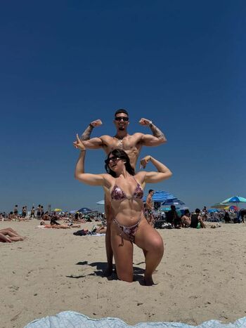 kaceysfitness Leaked Nude OnlyFans (Photo 4)