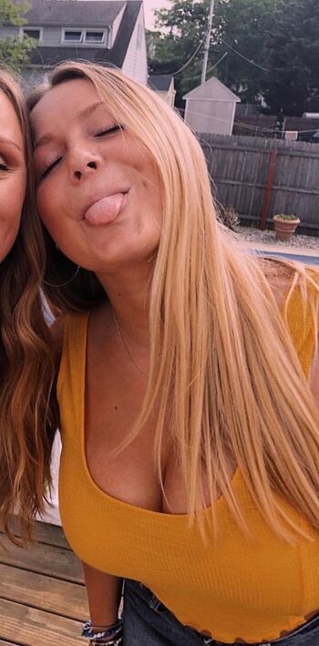 Kacie J Leaked Nude OnlyFans (Photo 26)
