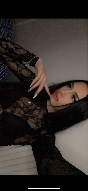kacimills Leaked Nude OnlyFans (Photo 20)