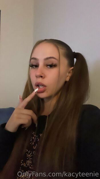 kacyteenie
