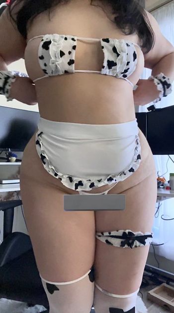 kadachixox Leaked Nude OnlyFans (Photo 1)