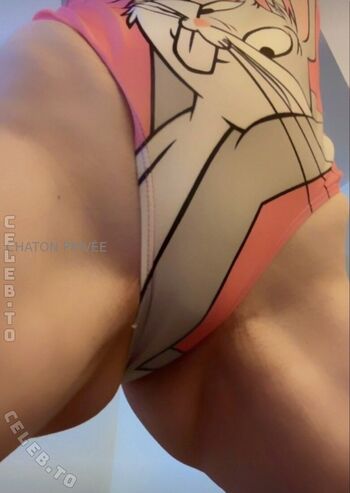 Kadsinude Leaked Nude OnlyFans (Photo 4)