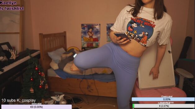 kaellyn