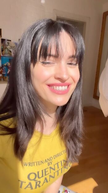 Kafkanya Leaked Nude OnlyFans (Photo 617)