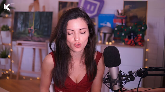 Kafkanya Leaked Nude OnlyFans (Photo 630)