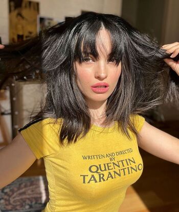 Kafkanya Leaked Nude OnlyFans (Photo 631)