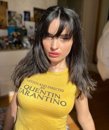 Kafkanya Leaked Nude OnlyFans (Photo 632)