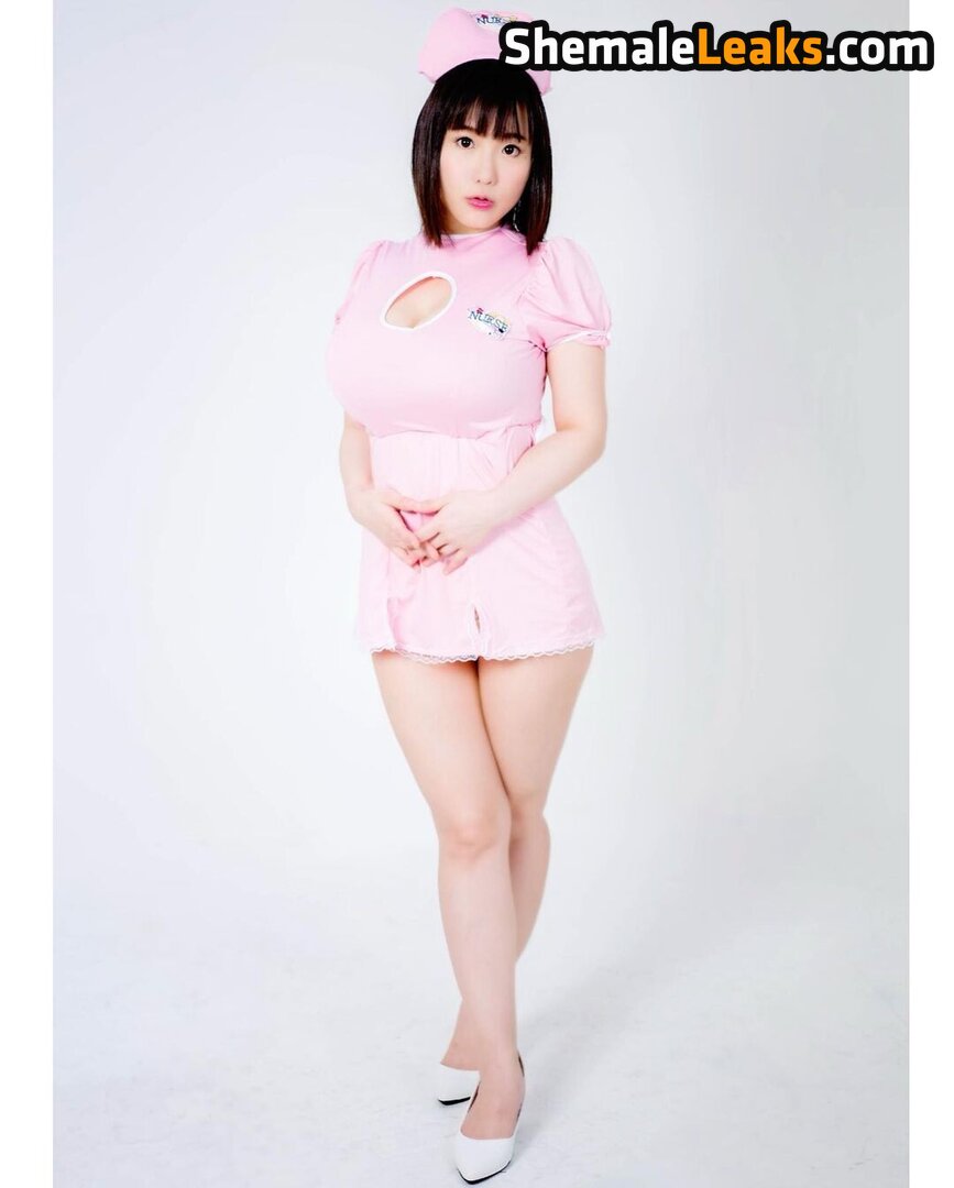 Kaho Shibuya / Shibukaho Leaked Nude OnlyFans (Photo 359) - ShemaleLeaks!