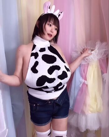 Kaho Shibuya