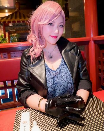 Kaho Shibuya