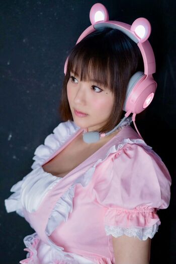 Kaho Shibuya