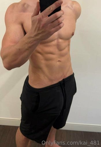 kai_481 Leaked Nude OnlyFans (Photo 13)