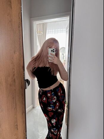 kaialyn Leaked Nude OnlyFans (Photo 6)