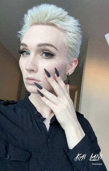 Kaigiveup Leaked Nude OnlyFans (Photo 13)