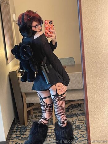 KaiIsYourHomie Leaked Nude OnlyFans (Photo 146)