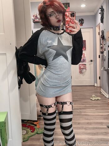 KaiIsYourHomie Leaked Nude OnlyFans (Photo 154)