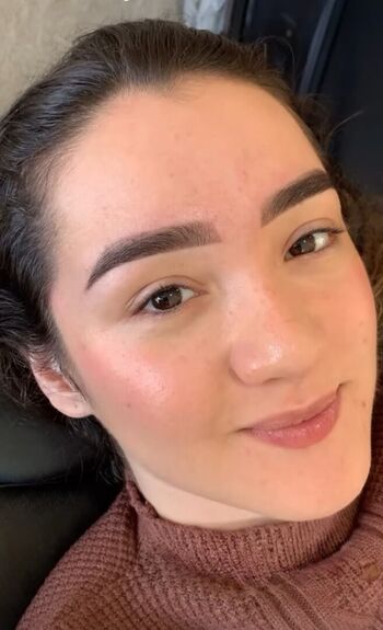 Kailane Frauches Leaked Nude OnlyFans (Photo 2)