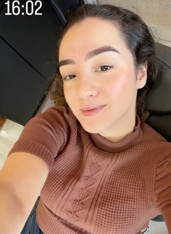 Kailane Frauches Leaked Nude OnlyFans (Photo 5)