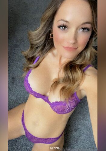 Kailee Dickey Leaked Nude OnlyFans (Photo 11)