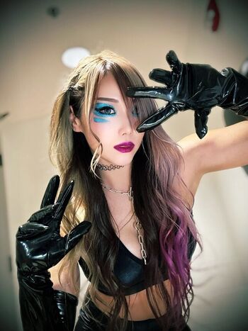 Kairi Sane