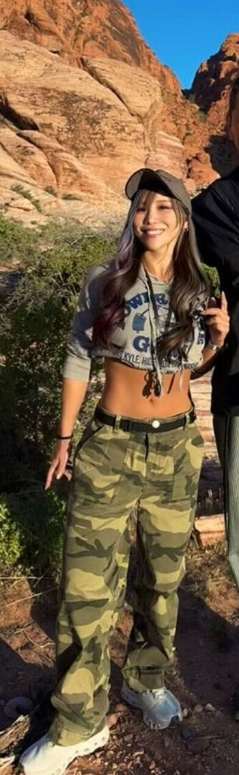 Kairi Sane