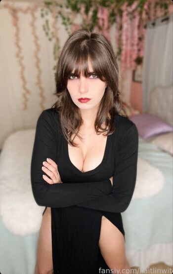Kaitlin Witcher