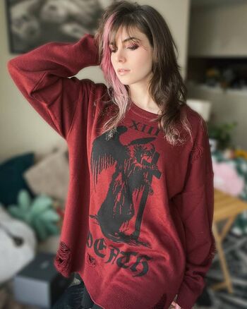 Kaitlin Witcher
