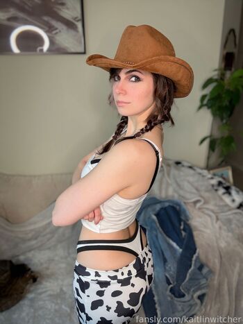 Kaitlin Witcher