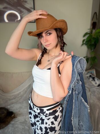 Kaitlin Witcher