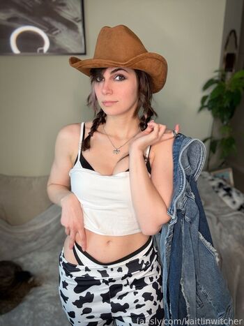 Kaitlin Witcher