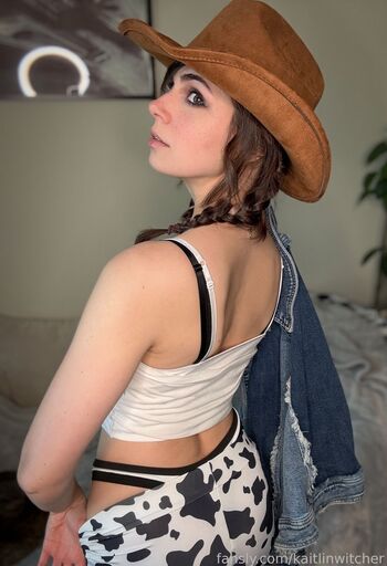 Kaitlin Witcher