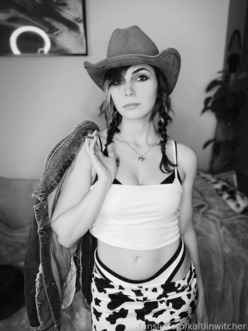 Kaitlin Witcher