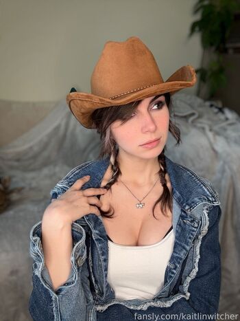 Kaitlin Witcher