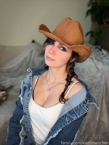 Kaitlin Witcher