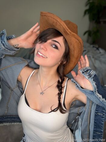 Kaitlin Witcher