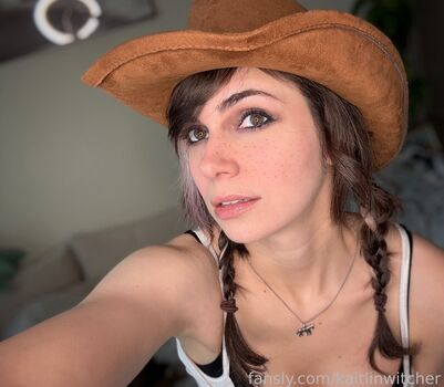 Kaitlin Witcher