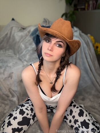 Kaitlin Witcher