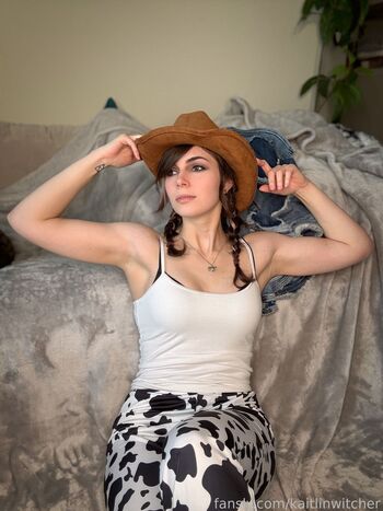 Kaitlin Witcher