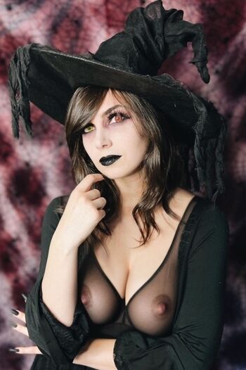 Kaitlin Witcher