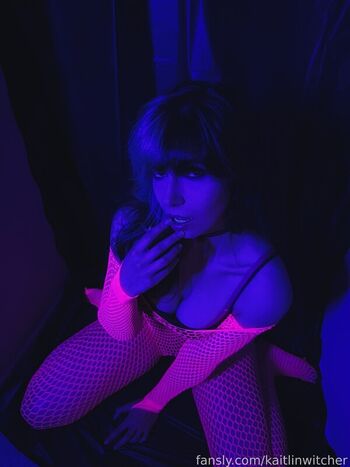 Kaitlin Witcher Leaked Nude OnlyFans (Photo 102)