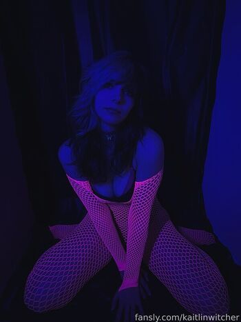 Kaitlin Witcher Leaked Nude OnlyFans (Photo 108)