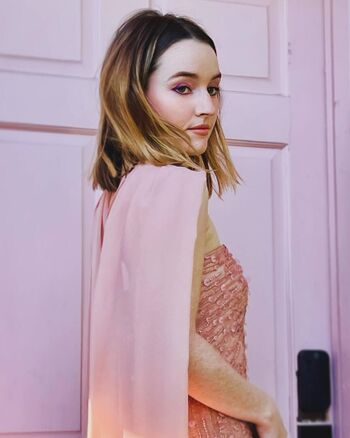 Kaitlyn Dever