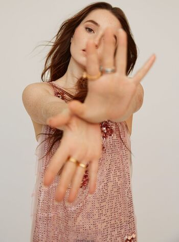 Kaitlyn Dever