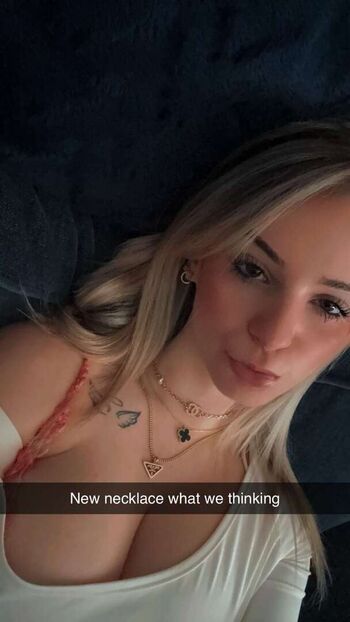 Kaitlyn Krems